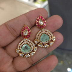 Anisha polki set
