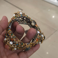 Sargi designer bangle