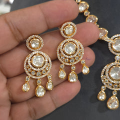 Chelsea polki set