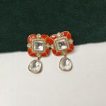Devika polki choker set - Image 6