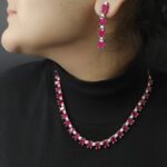Aaron Neckline Set