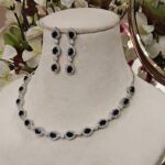 Anika AD Necklace Set - Image 2