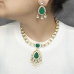 Arham Polki Set