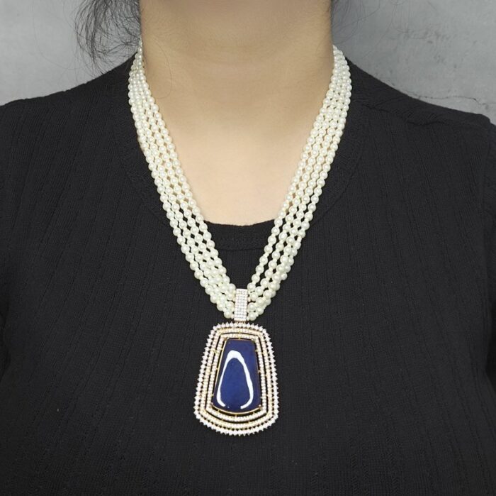 Meerari Polki Set - Image 2