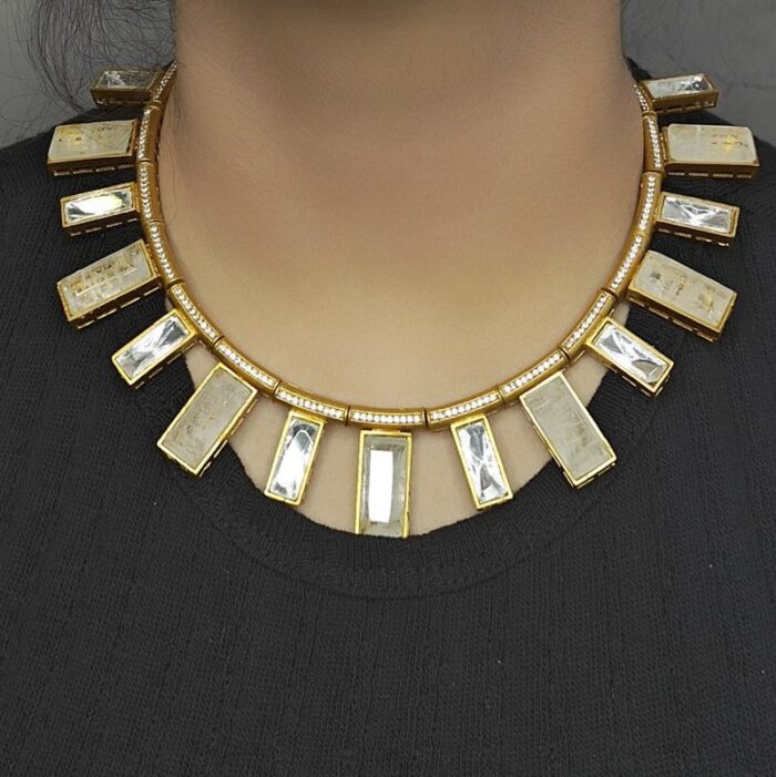 Pariniti Ivory Polki Set - Image 2