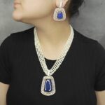 Meerari Polki Set