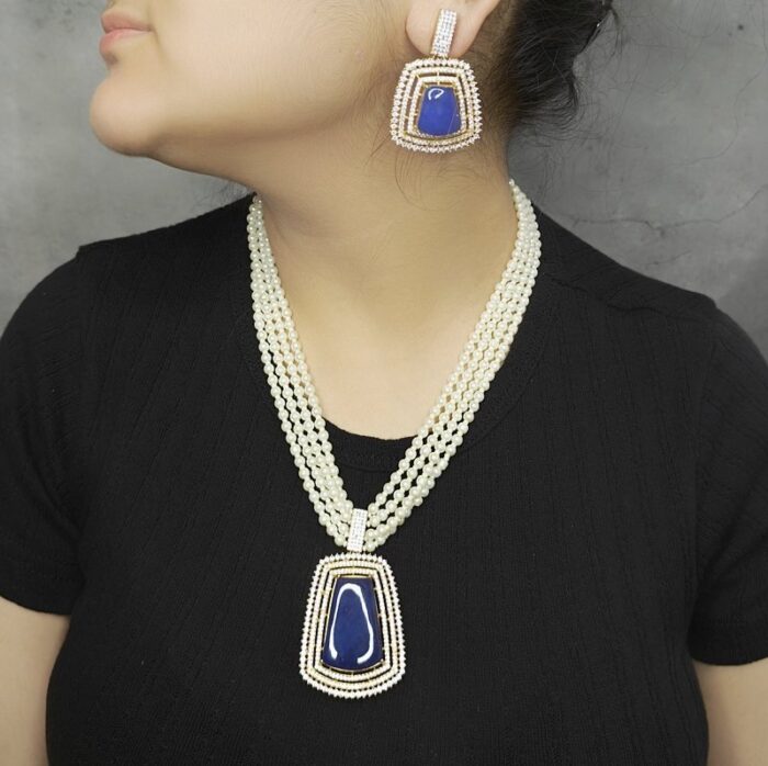 Meerari Polki Set - Image 1