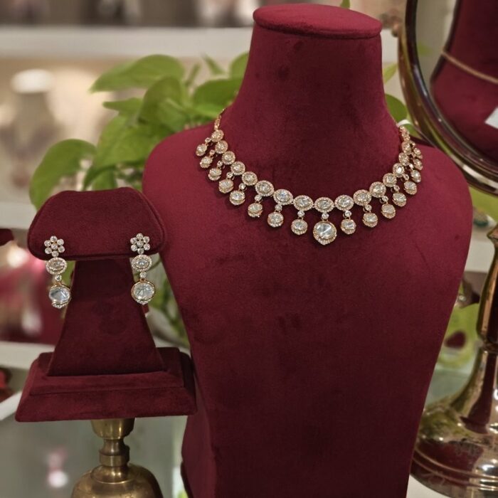 Kerthi Polki Set - Image 8