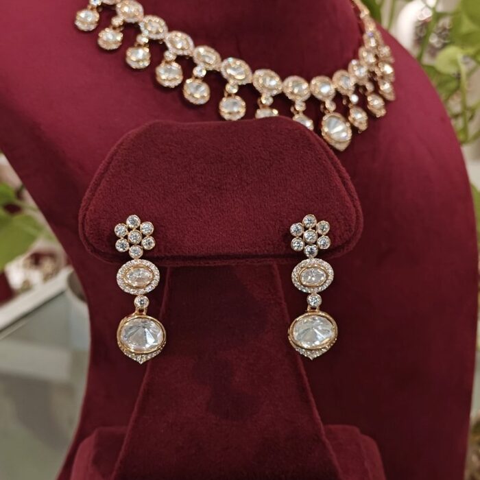 Kerthi Polki Set - Image 7