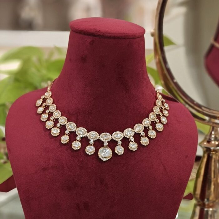 Kerthi Polki Set - Image 6