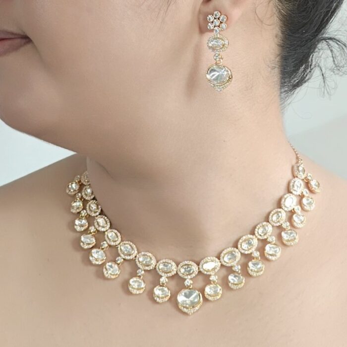 Kerthi Polki Set - Image 2